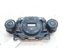 MANDO CALEFACCION / AIRE ACONDICIONADO 8A6T18C612 