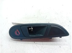 Recambio de maneta interior delantera derecha para ford fiesta vi (cb1, ccn) 1.4 tdci referencia OEM IAM   