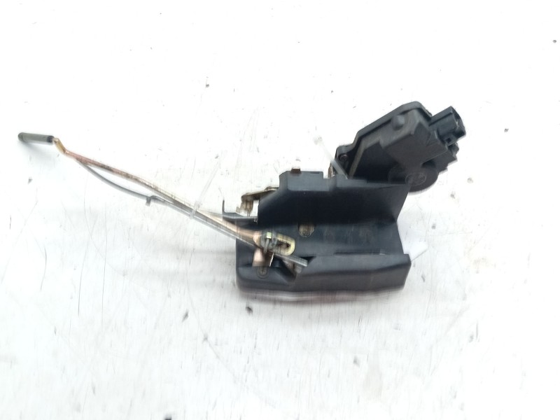 Recambio de cerradura puerta delantera derecha para kia rio i fastback (dc) 1.3 referencia OEM IAM   