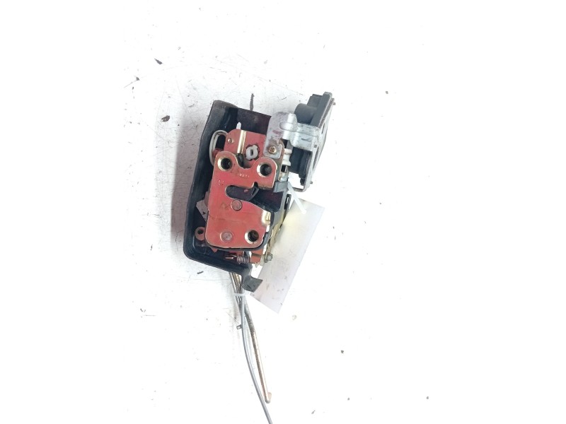 Recambio de cerradura puerta delantera derecha para kia rio i fastback (dc) 1.3 referencia OEM IAM   