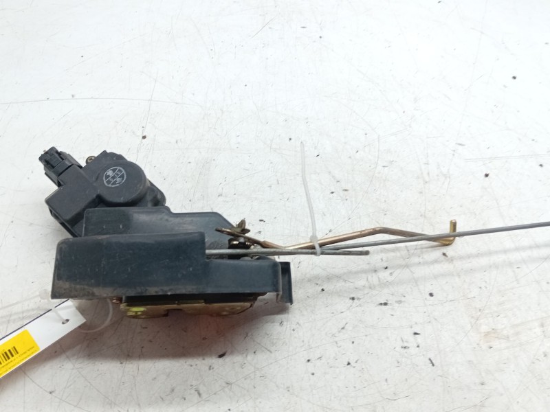 Recambio de cerradura puerta delantera izquierda para kia rio i fastback (dc) 1.3 referencia OEM IAM   