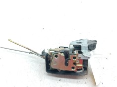 Recambio de cerradura puerta delantera izquierda para kia rio i fastback (dc) 1.3 referencia OEM IAM    2