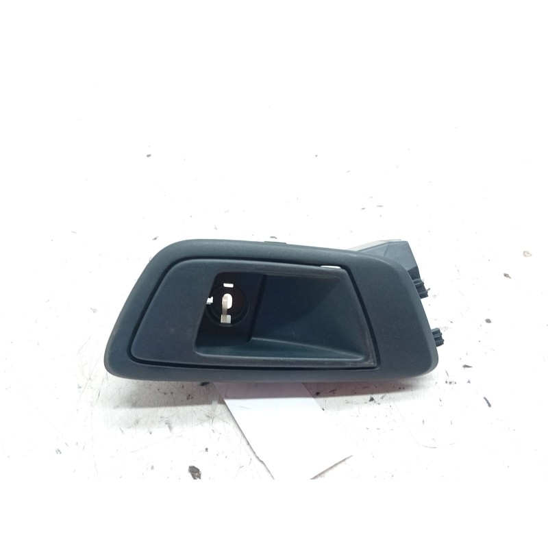 Recambio de maneta interior delantera izquierda para ford fiesta vi (cb1, ccn) 1.4 tdci referencia OEM IAM 8A61A22601  