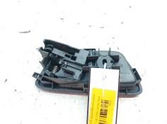 Recambio de maneta interior delantera izquierda para ford fiesta vi (cb1, ccn) 1.4 tdci referencia OEM IAM 8A61A22601   2