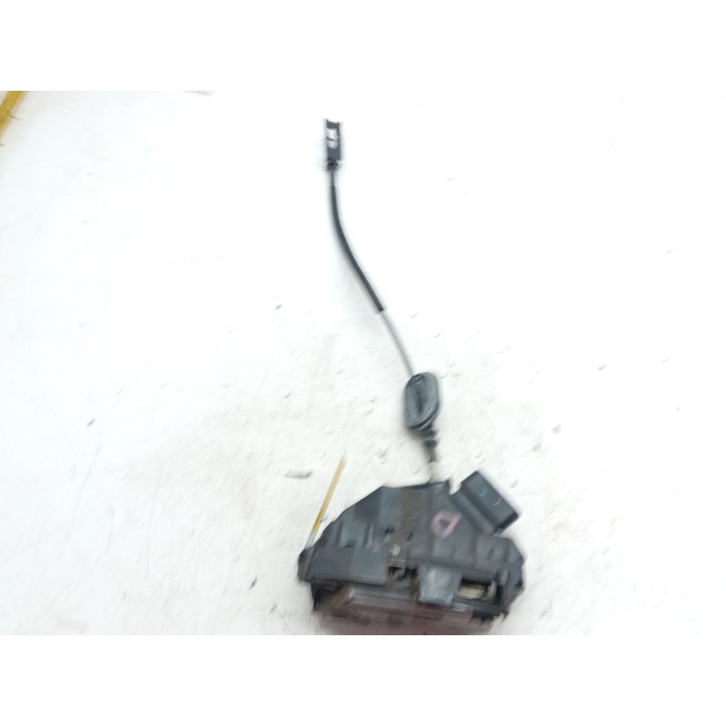Recambio de cerradura puerta delantera derecha para ford fiesta vi (cb1, ccn) 1.4 tdci referencia OEM IAM 40644133166  