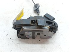 Recambio de cerradura puerta delantera derecha para ford fiesta vi (cb1, ccn) 1.4 tdci referencia OEM IAM 40644133166   2