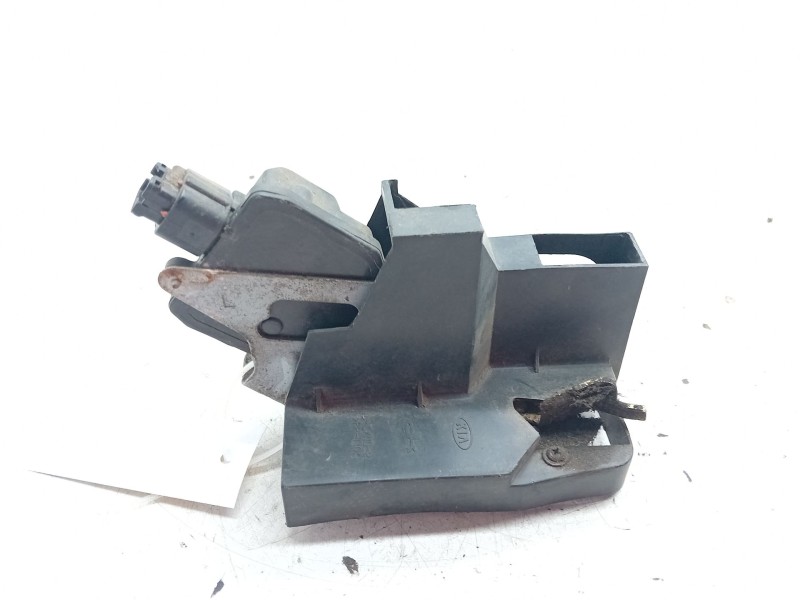 Recambio de cerradura puerta trasera izquierda para kia rio i fastback (dc) 1.3 referencia OEM IAM   