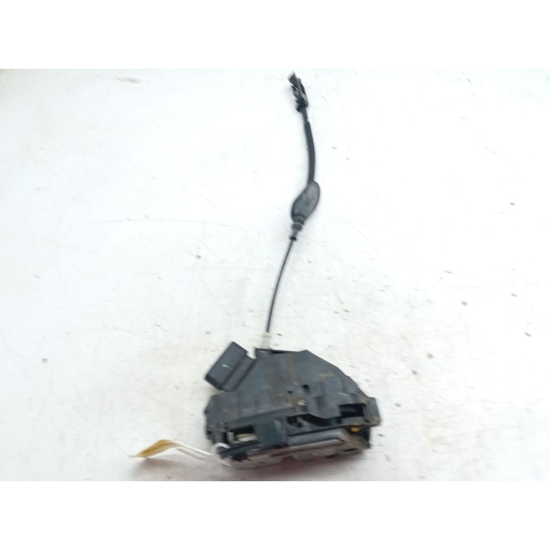 Recambio de cerradura puerta delantera izquierda para ford fiesta vi (cb1, ccn) 1.4 tdci referencia OEM IAM   