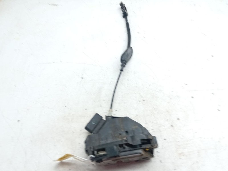 Recambio de cerradura puerta delantera izquierda para ford fiesta vi (cb1, ccn) 1.4 tdci referencia OEM IAM   