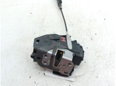 Recambio de cerradura puerta delantera izquierda para ford fiesta vi (cb1, ccn) 1.4 tdci referencia OEM IAM    2
