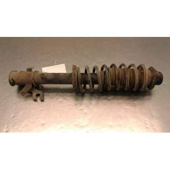 Recambio de amortiguador delantero izquierdo para nissan micra (k11) básico (k11) referencia OEM IAM 543034F126  