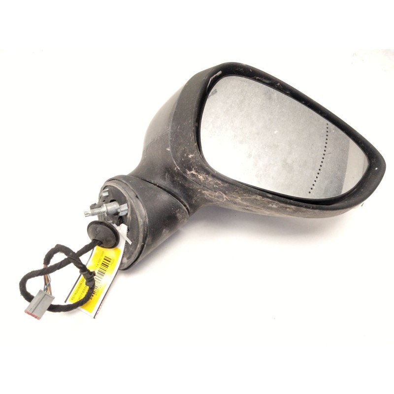 Recambio de retrovisor derecho para ford fiesta vi (cb1, ccn) 1.4 tdci referencia OEM IAM   