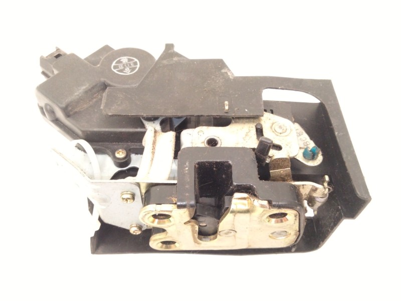 Recambio de cerradura puerta trasera derecha para kia rio i fastback (dc) 1.3 referencia OEM IAM   