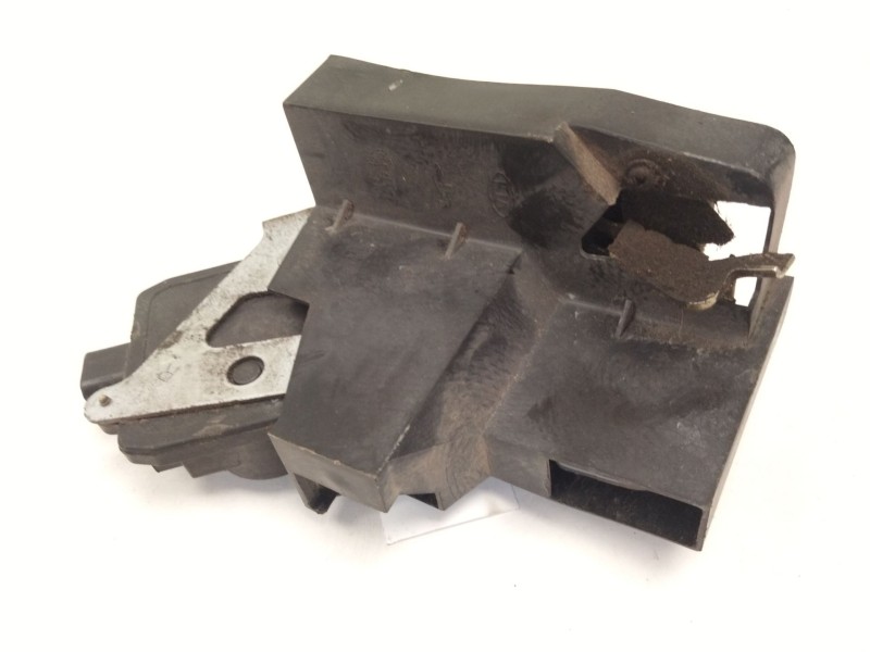 Recambio de cerradura puerta trasera derecha para kia rio i fastback (dc) 1.3 referencia OEM IAM   