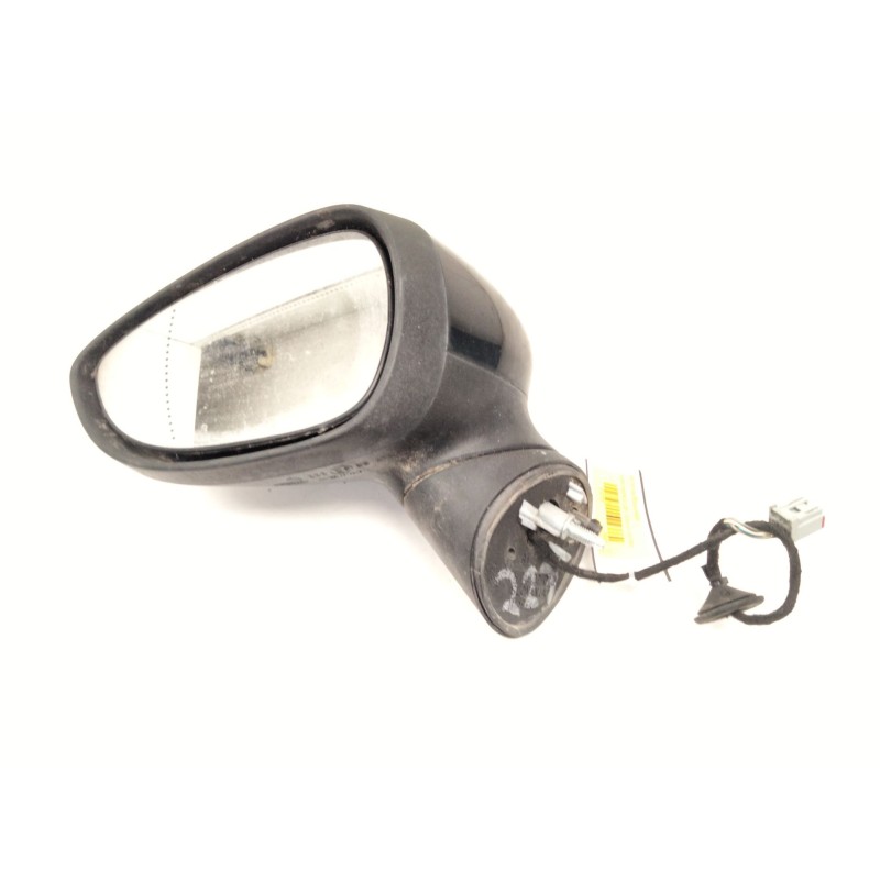 Recambio de retrovisor izquierdo para ford fiesta vi (cb1, ccn) 1.4 tdci referencia OEM IAM   