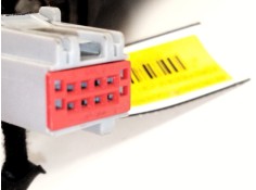 Recambio de retrovisor izquierdo para ford fiesta vi (cb1, ccn) 1.4 tdci referencia OEM IAM    2