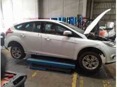 ford focus iii del año 2011