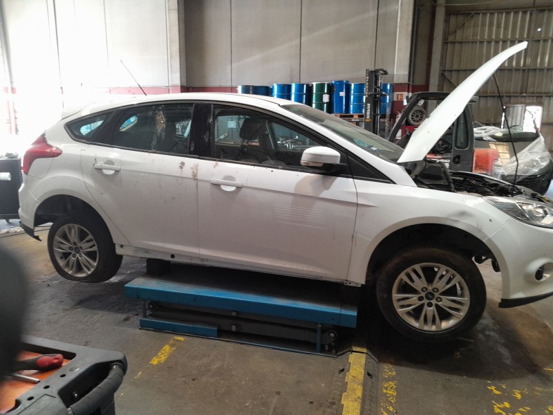 ford focus iii del año 2011