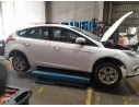 FORD FOCUS III