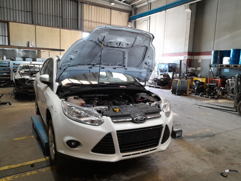 ford focus iii del año 2011