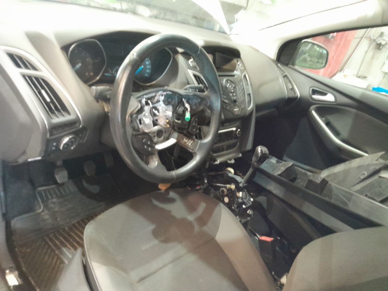 ford focus iii del año 2011