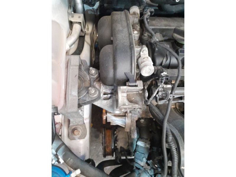 ford focus iii del año 2011