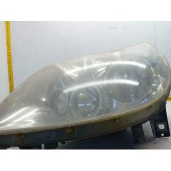 Recambio de faro derecho para citroën jumper grossraumkasten 2.2 hdi fap cat referencia OEM IAM 47110748  
