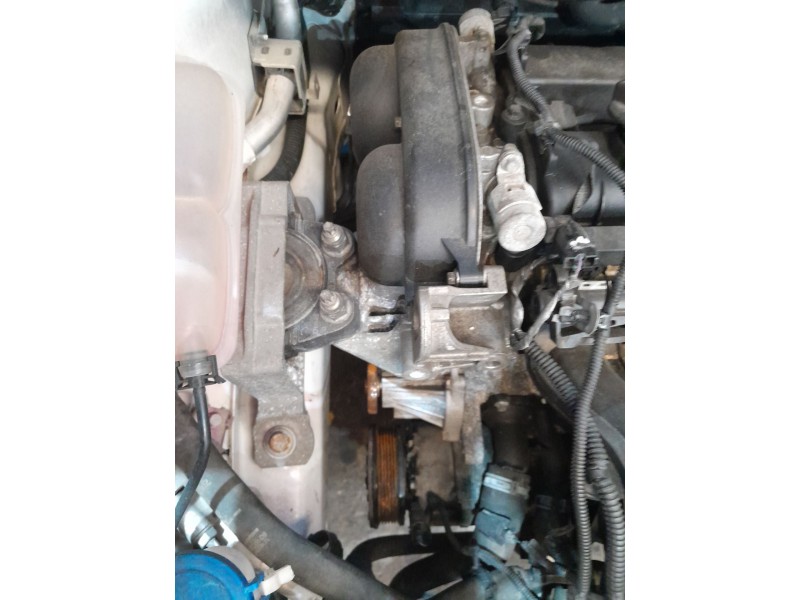 ford focus iii del año 2011