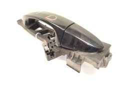 Recambio de maneta exterior trasera derecha para ford fiesta vi (cb1, ccn) 1.4 tdci referencia OEM IAM    2