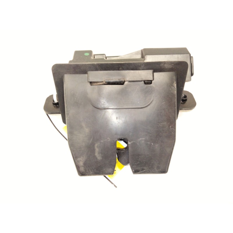 Recambio de cerradura maletero / porton para ford fiesta vi (cb1, ccn) 1.4 tdci referencia OEM IAM   