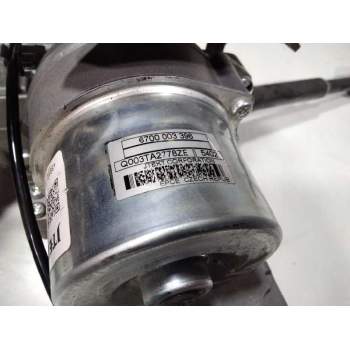 Recambio de columna direccion electrica para renault clio iv authentique referencia OEM IAM 6700003396  