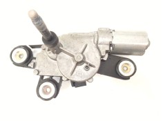 Recambio de motor limpia trasero para ford fiesta vi (cb1, ccn) 1.4 tdci referencia OEM IAM    2