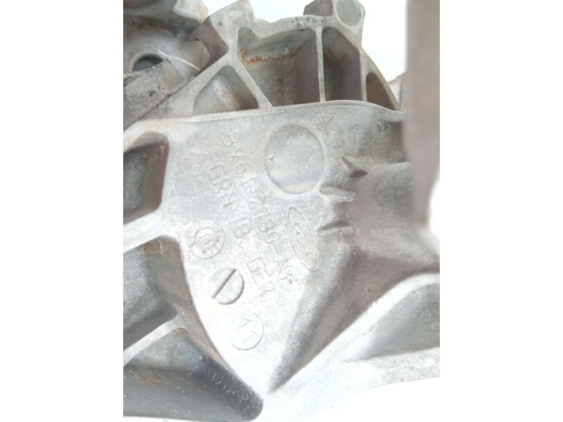 Recambio de palanca freno de mano para ford focus iii 1.6 ti referencia OEM IAM BV612780  