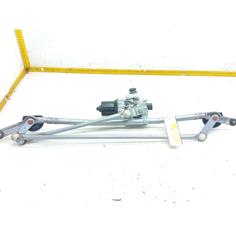 Recambio de motor limpia delantero para mazda mx-5 rf targa (nd) 2.0 (nd2e) referencia OEM IAM   