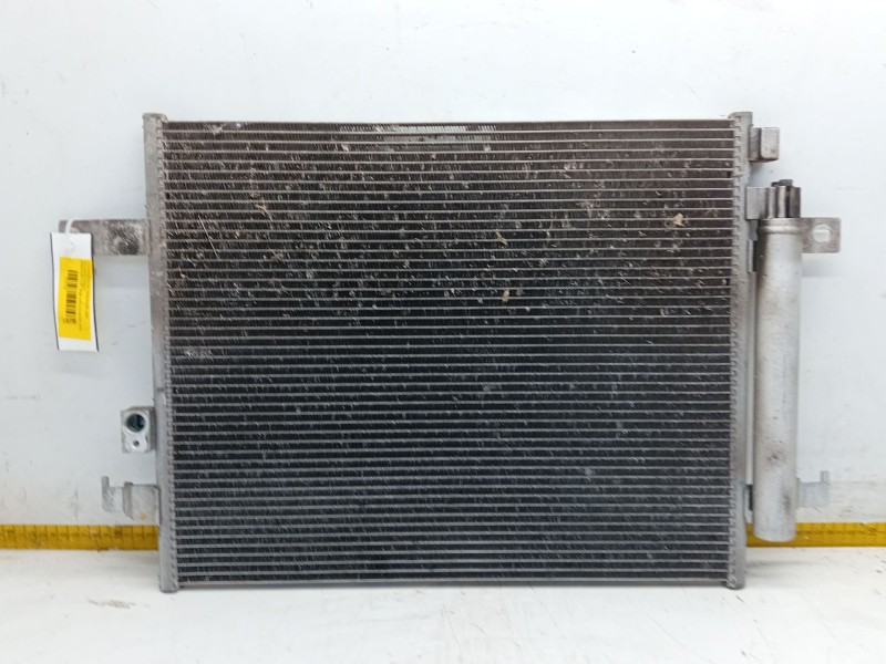 Recambio de condensador / radiador aire acondicionado para mazda mx-5 rf targa (nd) 2.0 (nd2e) referencia OEM IAM T952834K2600  