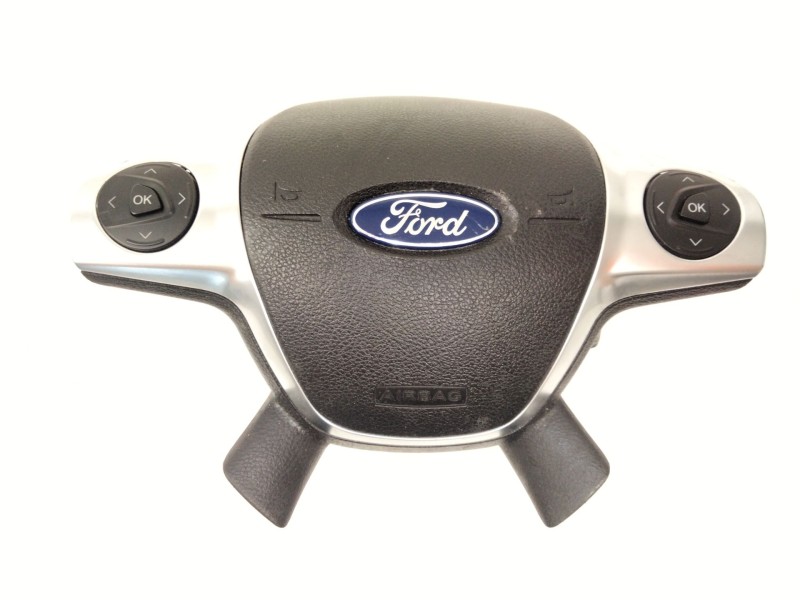 Recambio de airbag delantero izquierdo para ford focus iii 1.6 ti referencia OEM IAM AM51R042B85  