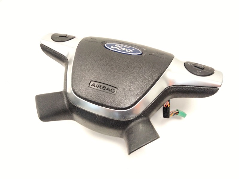 Recambio de airbag delantero izquierdo para ford focus iii 1.6 ti referencia OEM IAM AM51R042B85  