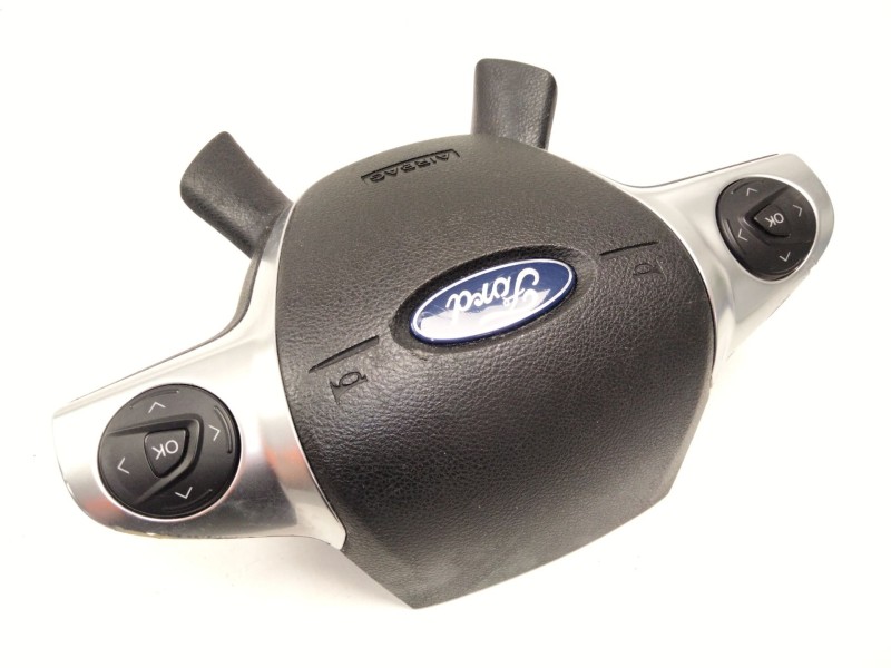 Recambio de airbag delantero izquierdo para ford focus iii 1.6 ti referencia OEM IAM AM51R042B85  