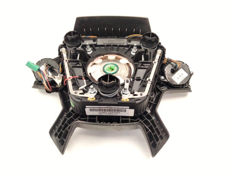 Recambio de airbag delantero izquierdo para ford focus iii 1.6 ti referencia OEM IAM AM51R042B85  