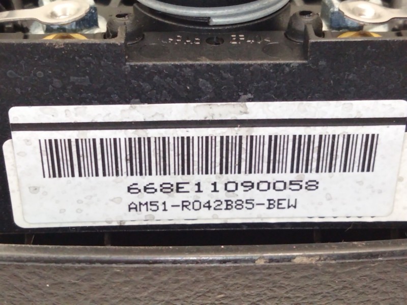 Recambio de airbag delantero izquierdo para ford focus iii 1.6 ti referencia OEM IAM AM51R042B85  