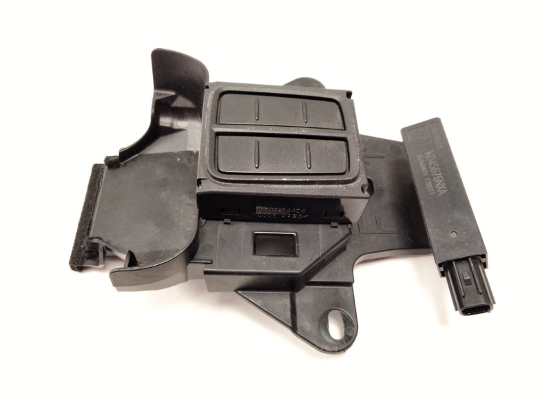 Recambio de portavasos para mazda mx-5 rf targa (nd) 2.0 (nd2e) referencia OEM IAM N24364416  