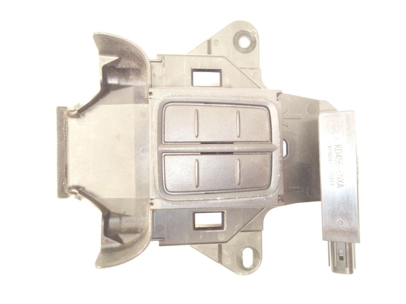 Recambio de portavasos para mazda mx-5 rf targa (nd) 2.0 (nd2e) referencia OEM IAM N24364416  