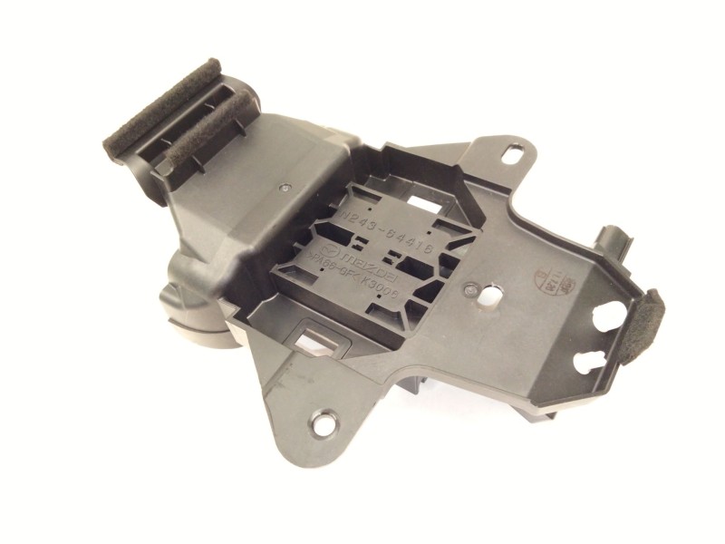 Recambio de portavasos para mazda mx-5 rf targa (nd) 2.0 (nd2e) referencia OEM IAM N24364416  