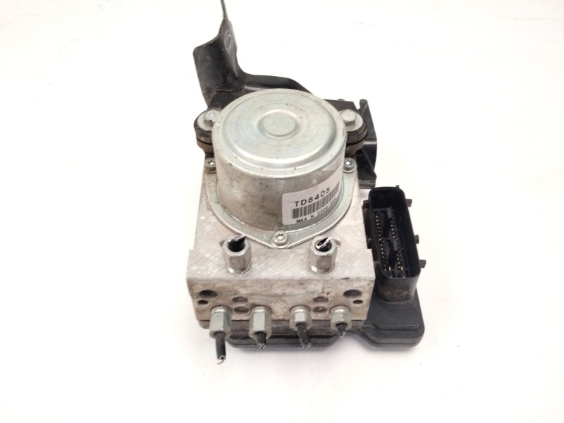 Recambio de abs para nissan juke (f15) 1.5 dci referencia OEM IAM TD8405  