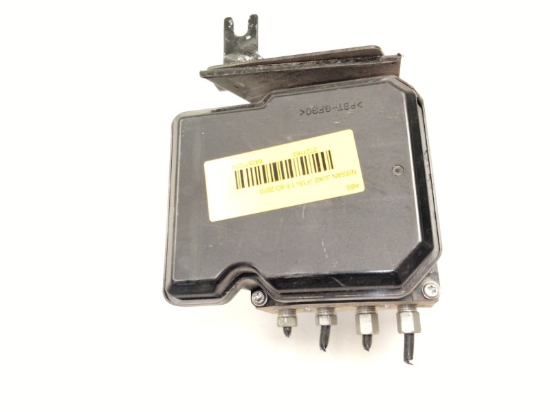 Recambio de abs para nissan juke (f15) 1.5 dci referencia OEM IAM TD8405  