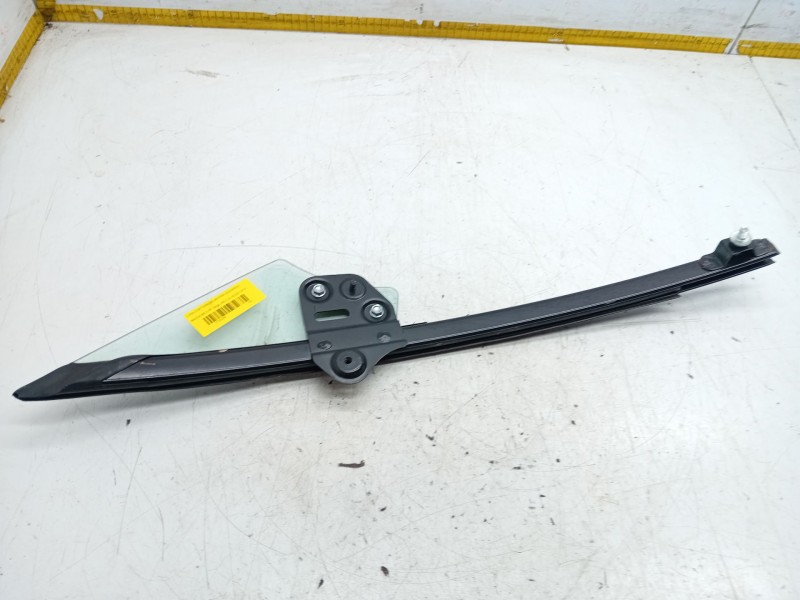 Recambio de luna custodia delantera izquierda para mazda mx-5 rf targa (nd) 2.0 (nd2e) referencia OEM IAM   