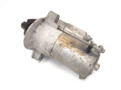 Recambio de motor arranque para ford fiesta vi (cb1, ccn) 1.4 tdci referencia OEM IAM    2