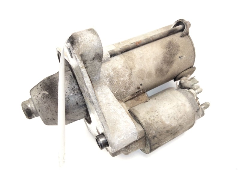 Recambio de motor arranque para ford fiesta vi (cb1, ccn) 1.4 tdci referencia OEM IAM   