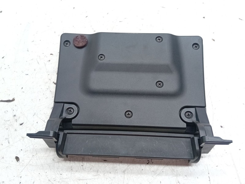 Recambio de guantera para mazda mx-5 rf targa (nd) 2.0 (nd2e) referencia OEM IAM N248684G2  