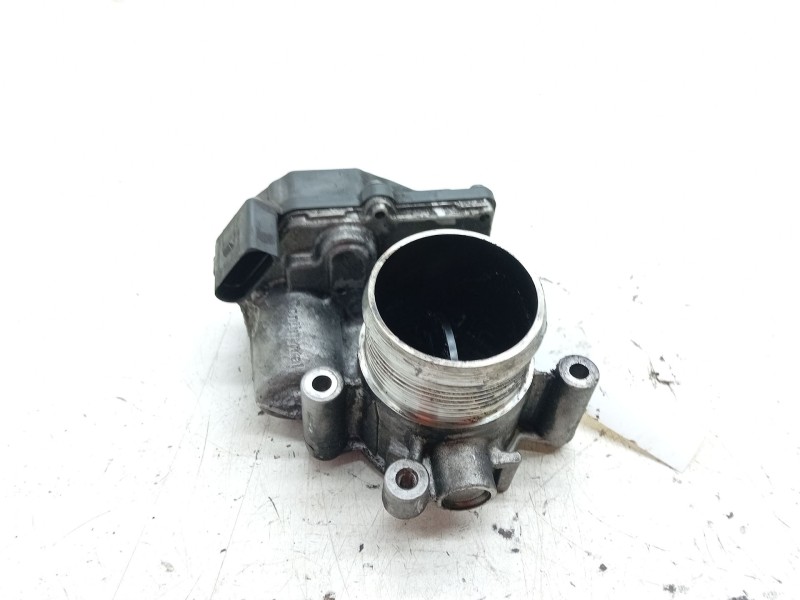 Recambio de cuerpo de mariposa para seat altea xl (5p5, 5p8) 2.0 tdi 16v referencia OEM IAM   